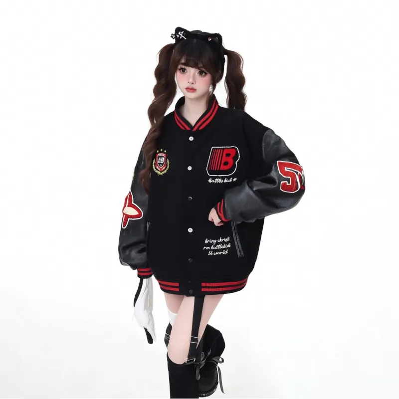 FASTFISH Jackets & Coats Unisex-2