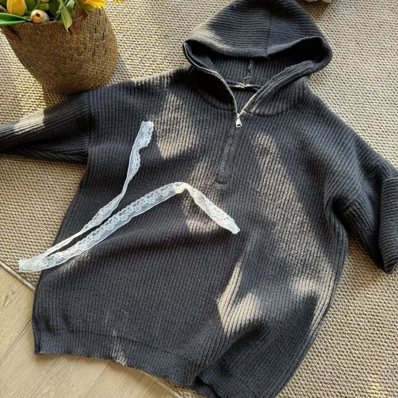 FASTFISH Sweaters Unisex-7