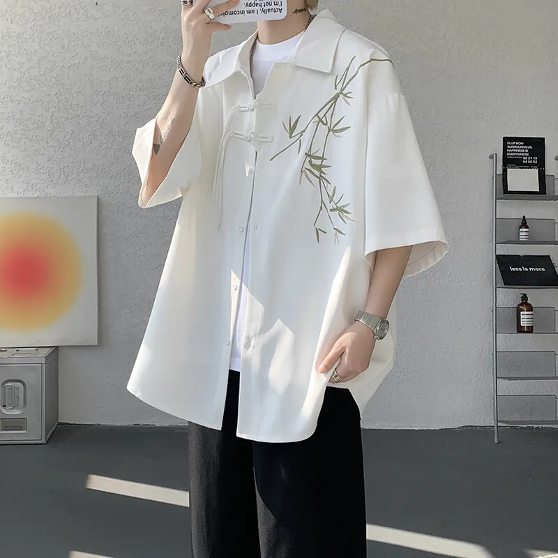 FASTFISH Shirts Unisex-6