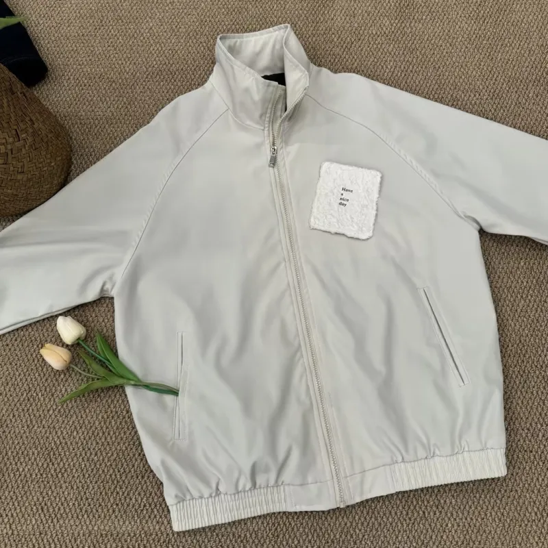FASTFISH Jackets Unisex-8