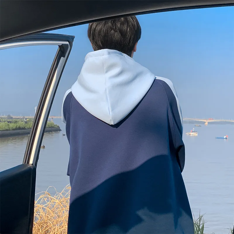 FASTFISH Sweatshirts Unisex-10