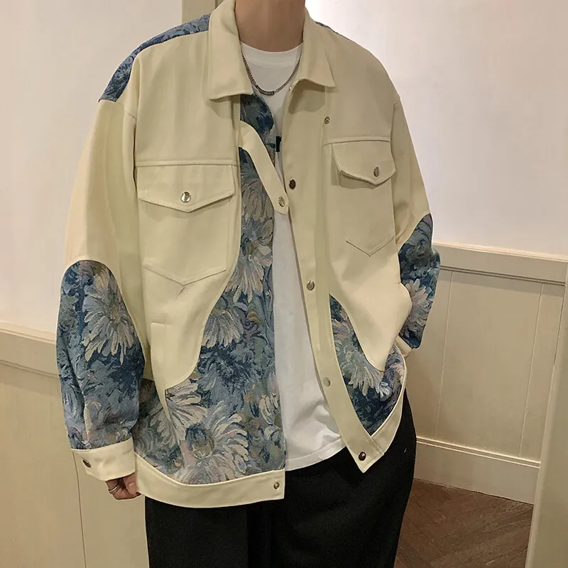 FASTFISH Jackets & Coats Unisex-7