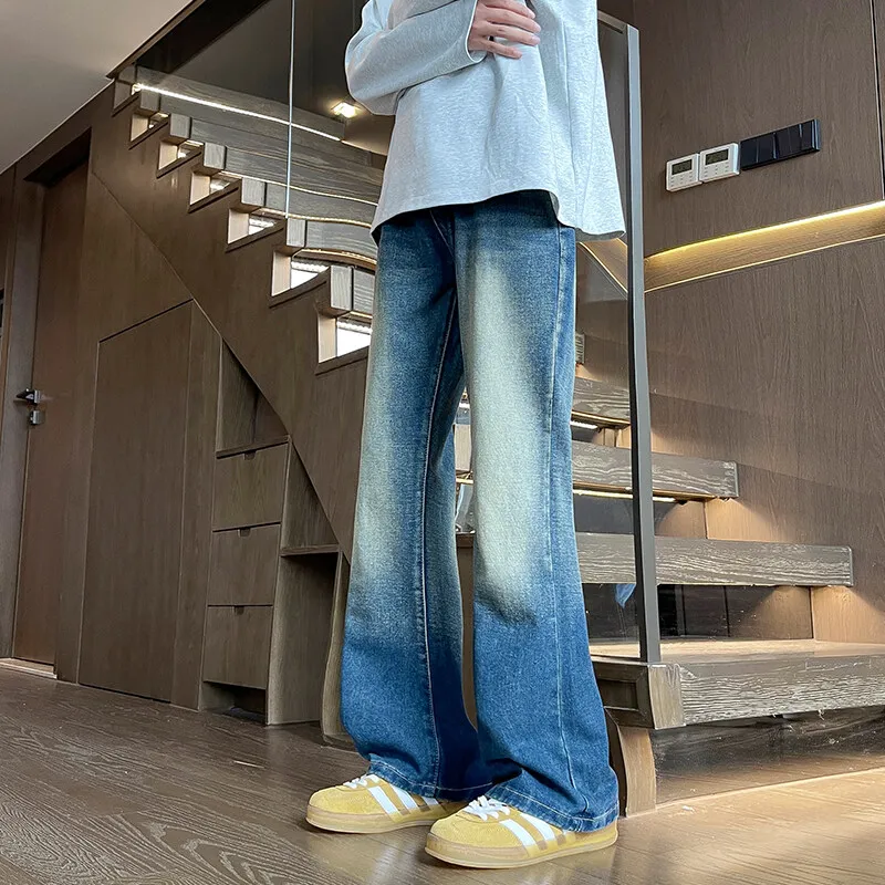 FASTFISH Jeans Unisex-3