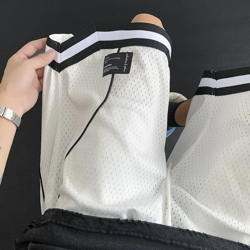 FASTFISH Casual Shorts Unisex-7