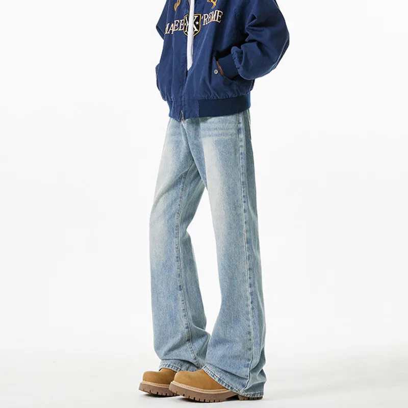 FASTFISH Jeans Unisex-6