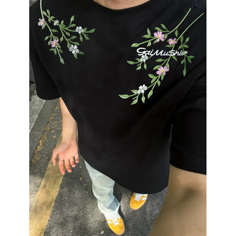FASTFISH T Shirts Unisex-2