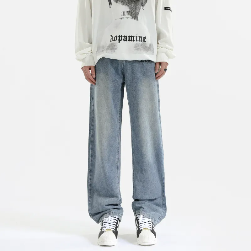 FASTFISH Jeans Unisex-14