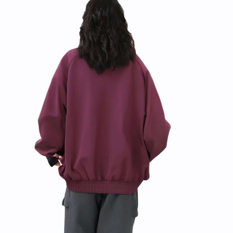FASTFISH Jackets Unisex-3
