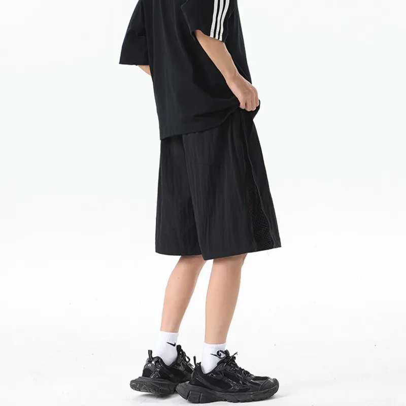 FASTFISH Casual Shorts Unisex-7
