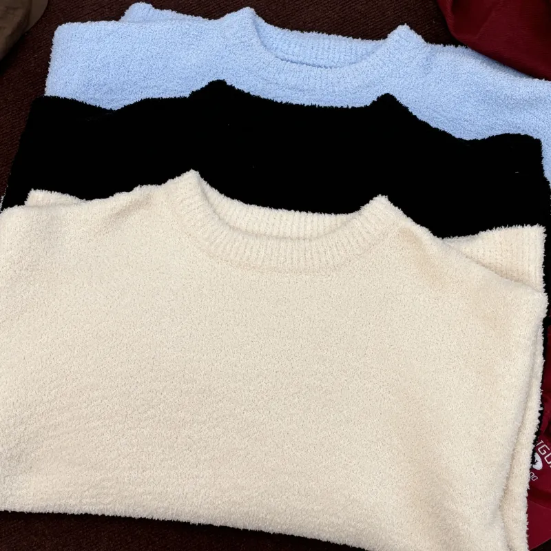 FASTFISH Sweaters Unisex-21