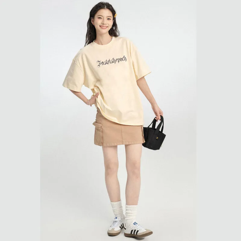 FASTFISH T Shirts Unisex-11