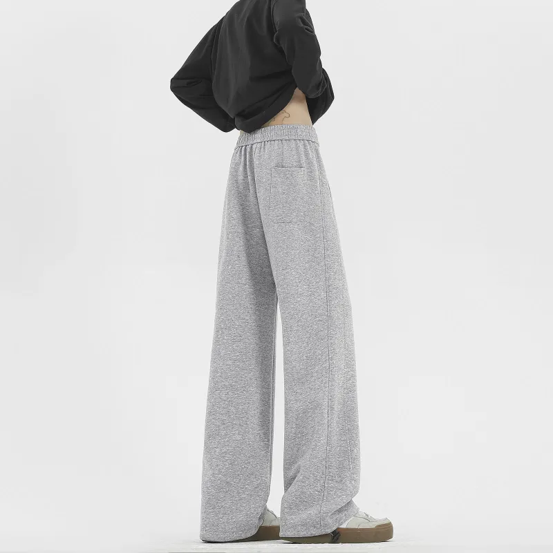 FASTFISH Casual Pants Unisex-29