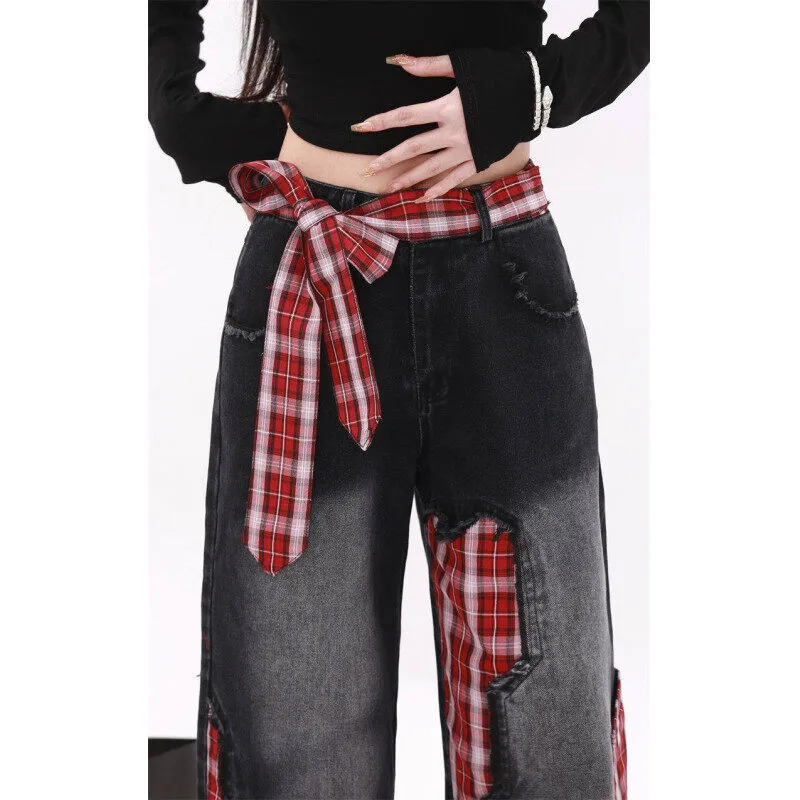 FASTFISH Jeans Unisex-3