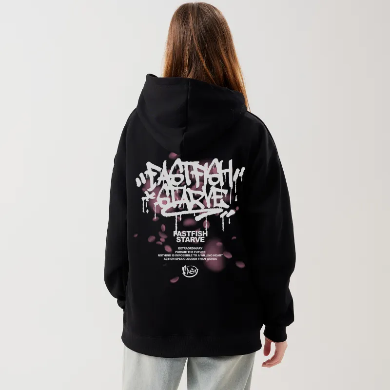 FASTFISH Sweatshirts Unisex-4