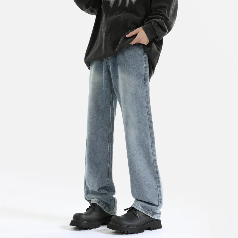 FASTFISH Jeans Unisex-10