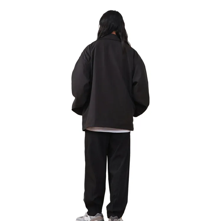 FASTFISH Jackets Unisex-2