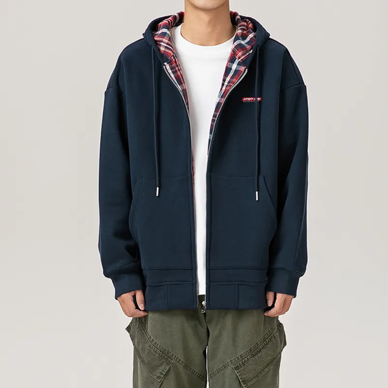 FASTFISH Sweatshirts Unisex-18