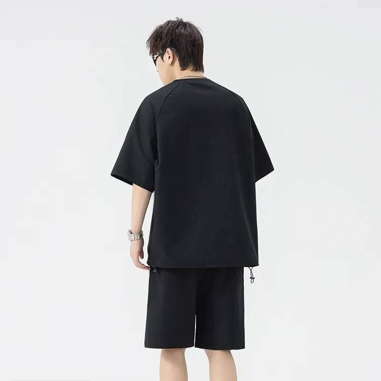FASTFISH Casual Sportswear Unisex-2