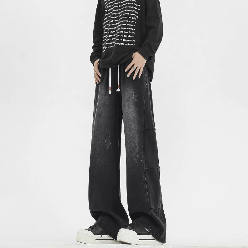 FASTFISH Jeans Unisex-9