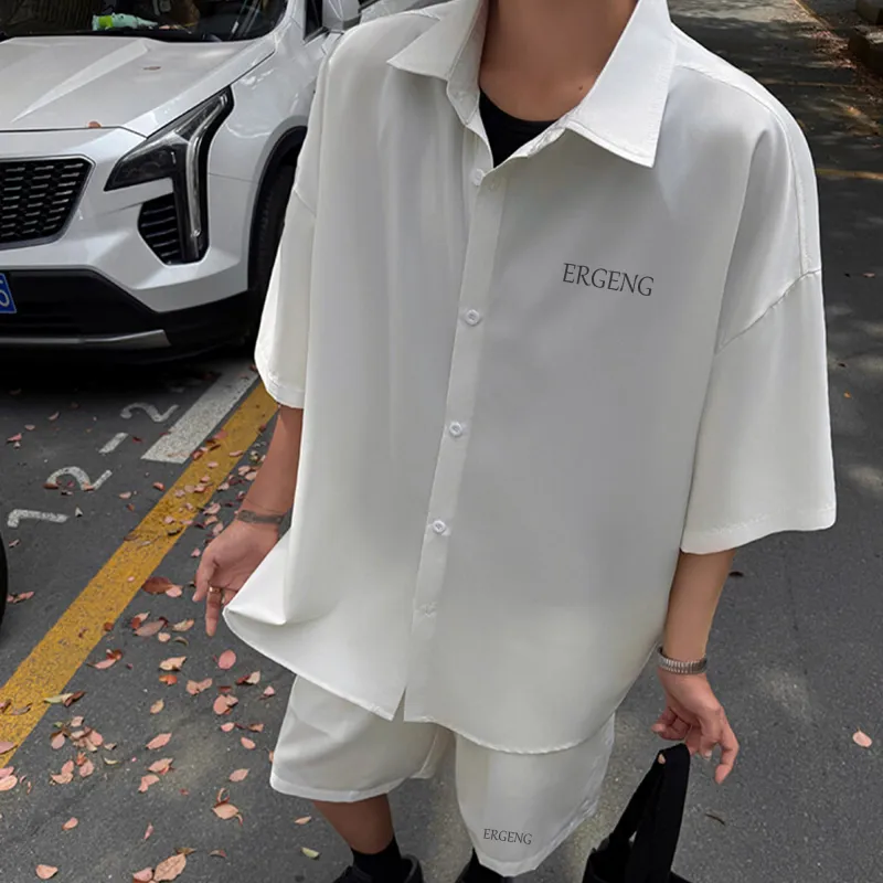 FASTFISH Shirts Unisex-3