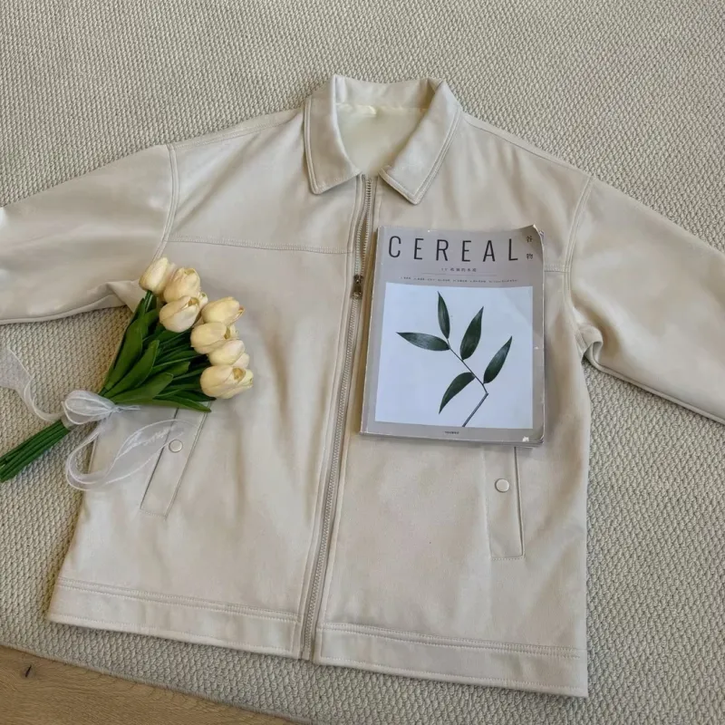 FASTFISH Jackets Unisex-7