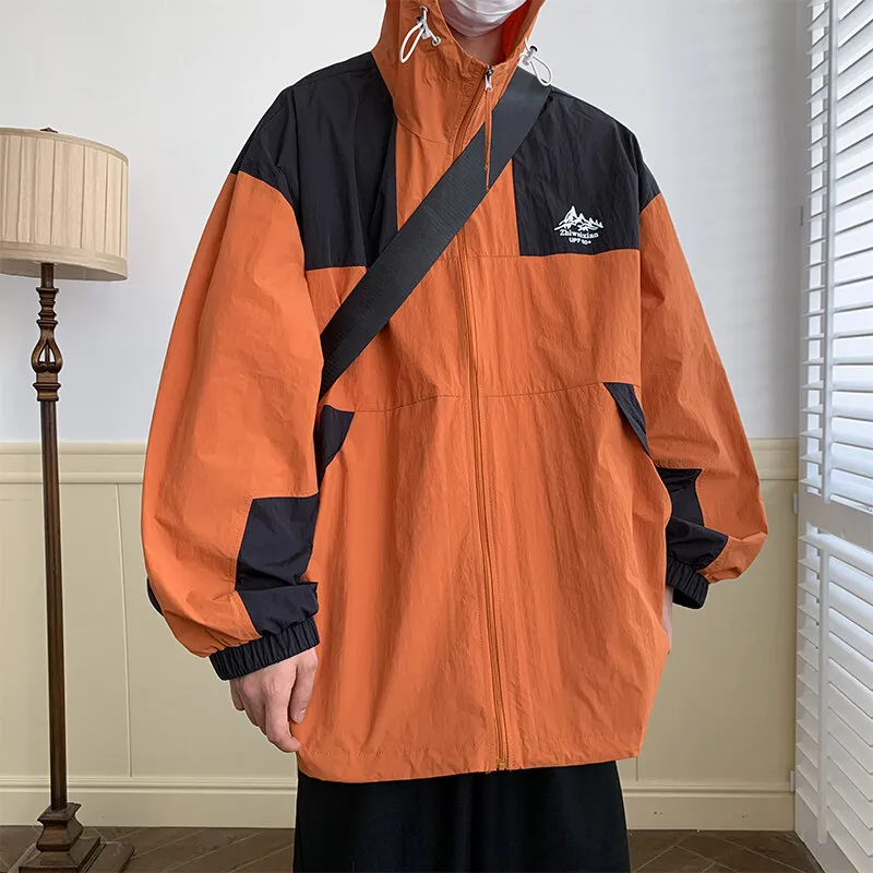 FASTFISH Jackets & Coats Unisex-14