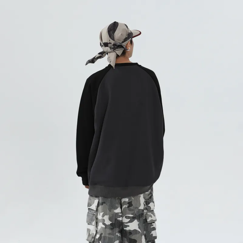 FASTFISH Sweatshirts Unisex-14