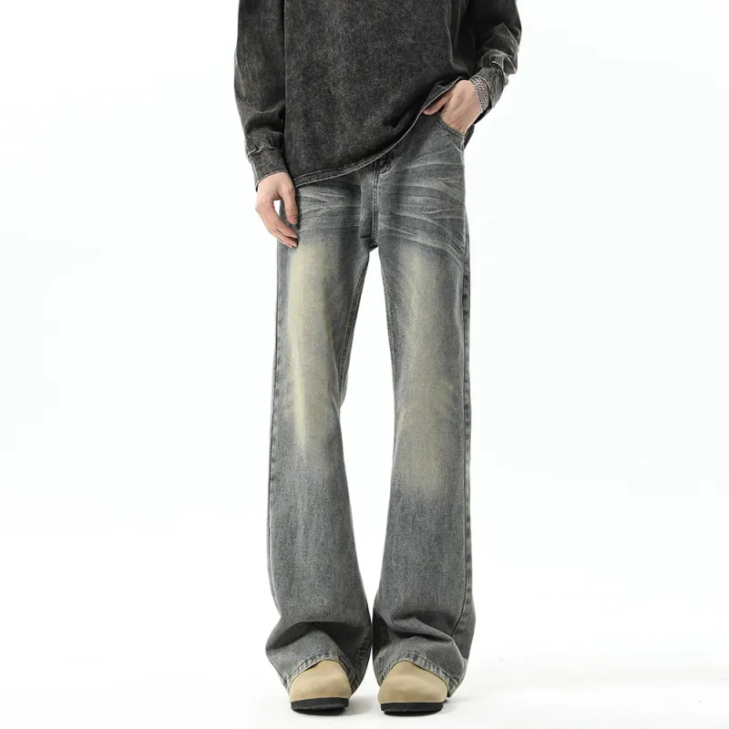 FASTFISH Jeans Unisex-2