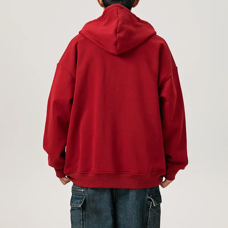 FASTFISH Sweatshirts Unisex-23