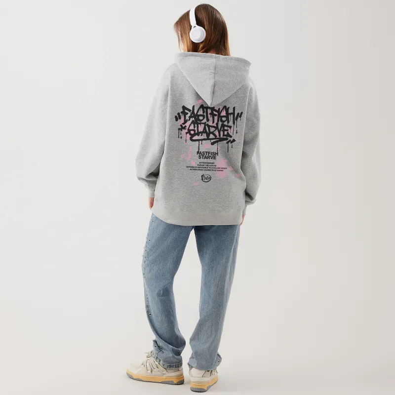 FASTFISH Sweatshirts Unisex-7
