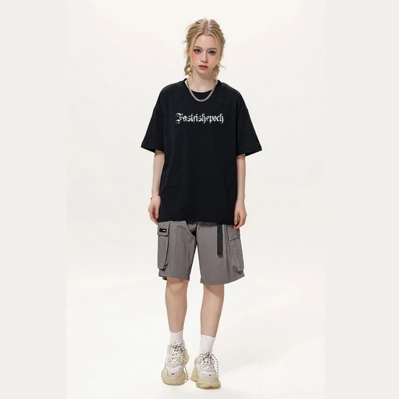 FASTFISH T Shirts Unisex-5