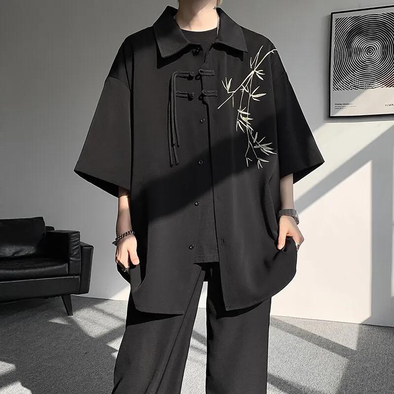 FASTFISH Shirts Unisex-3