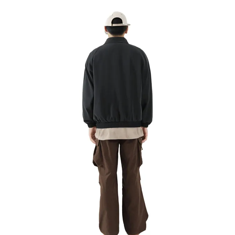 FASTFISH Jackets Unisex-2