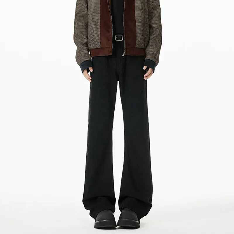 FASTFISH Jeans Unisex-11