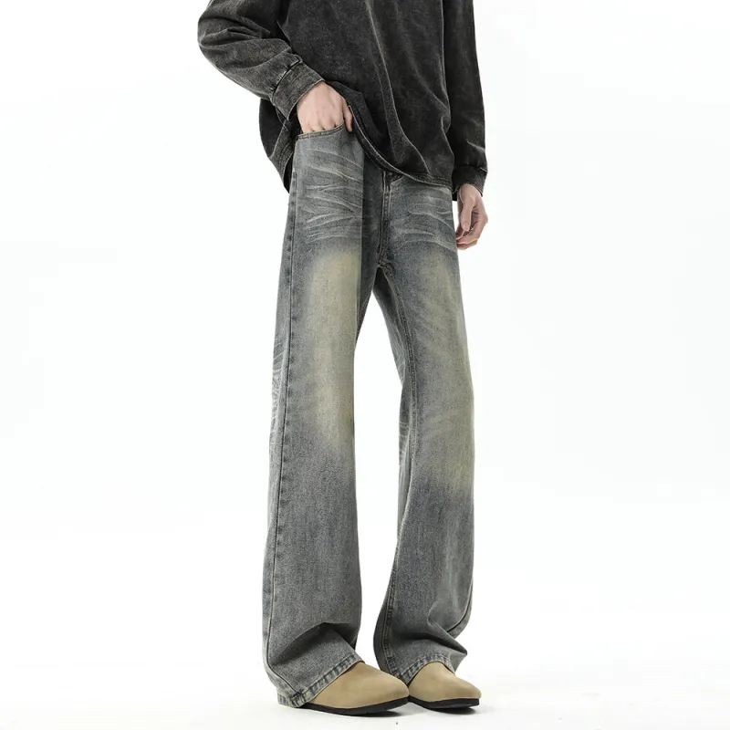 FASTFISH Jeans Unisex-1