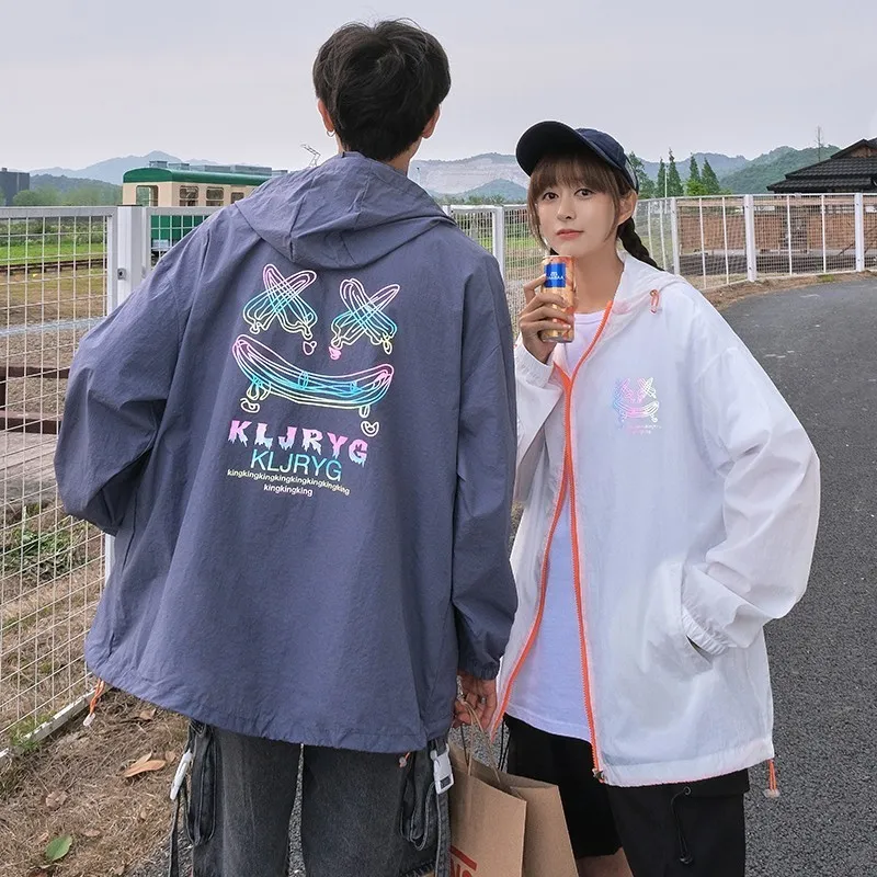 FASTFISH Jackets & Coats Unisex-6