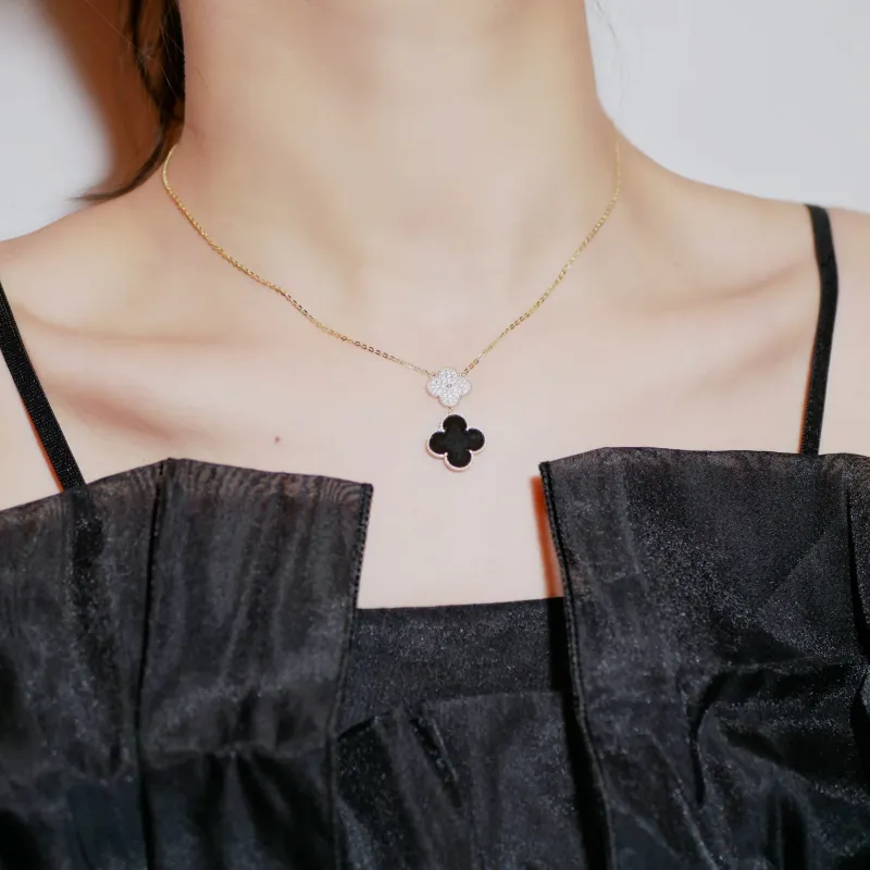 YDE Necklaces Women's-1