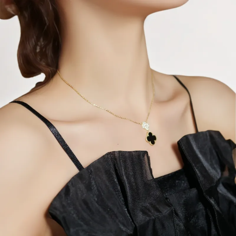 YDE Necklaces Women's-3