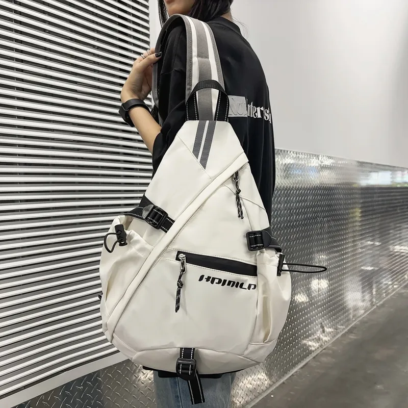 DCLOUD Shoulder Bags-3