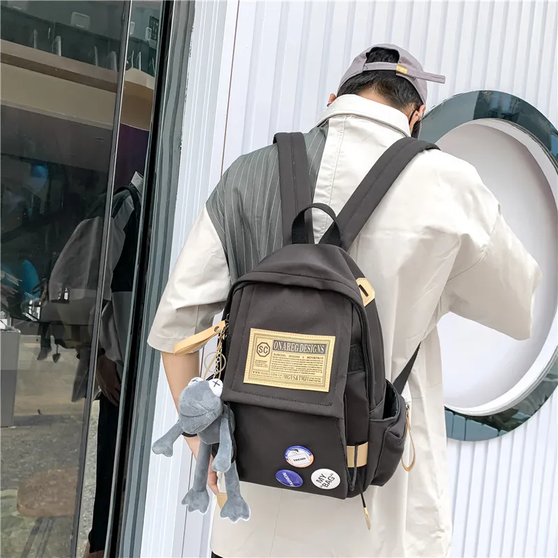 DCLOUD Backpacks-1