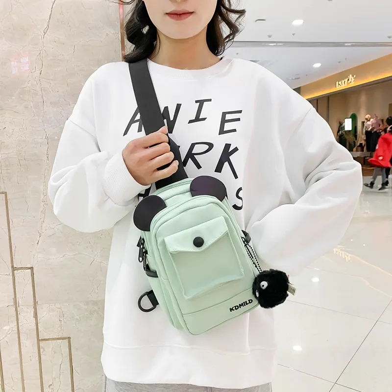 DCLOUD Sling Bags-9