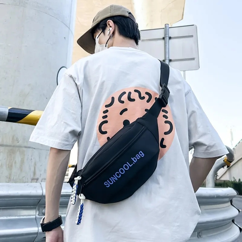 DCLOUD Sling Bags-12