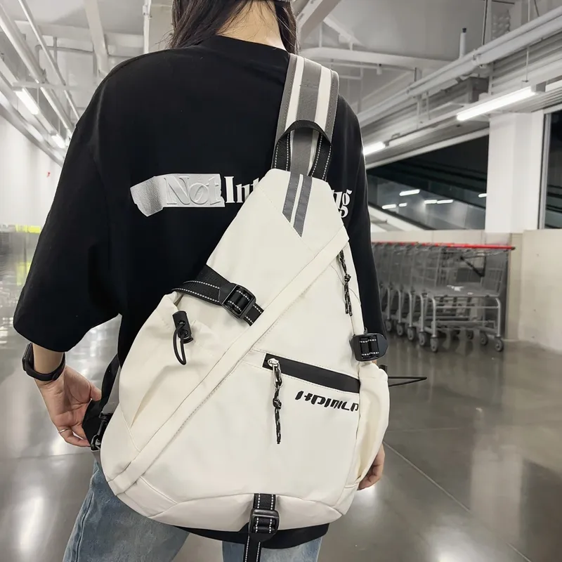 DCLOUD Shoulder Bags-2