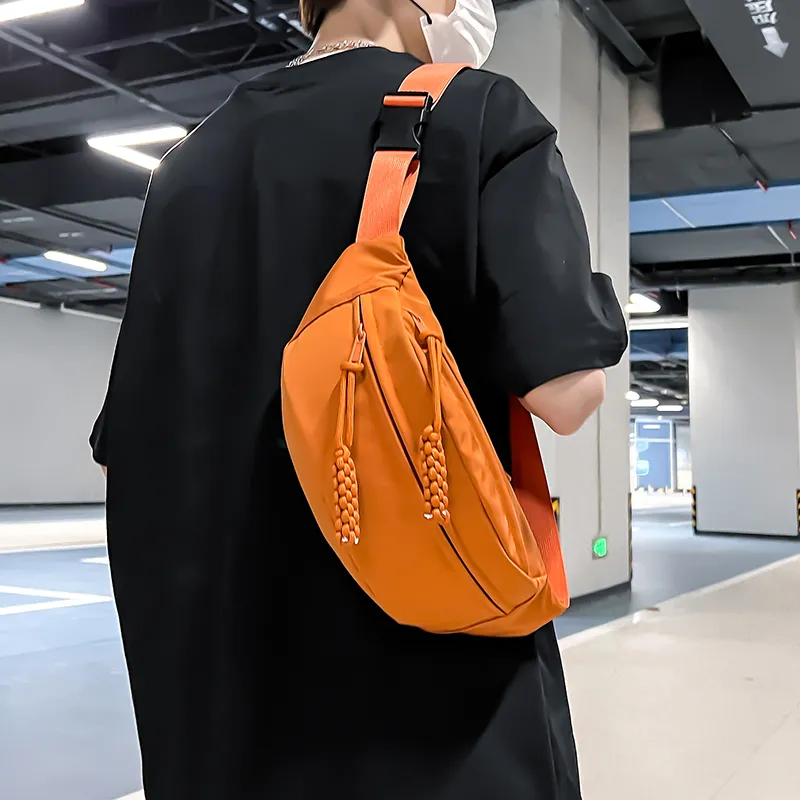 DCLOUD Sling Bags-7