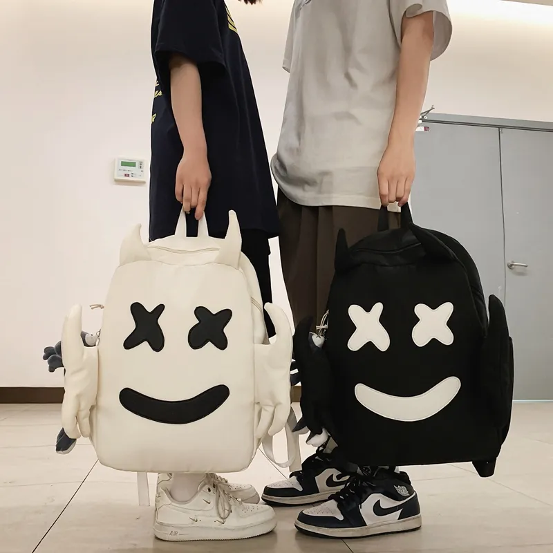 DCLOUD Backpacks-4