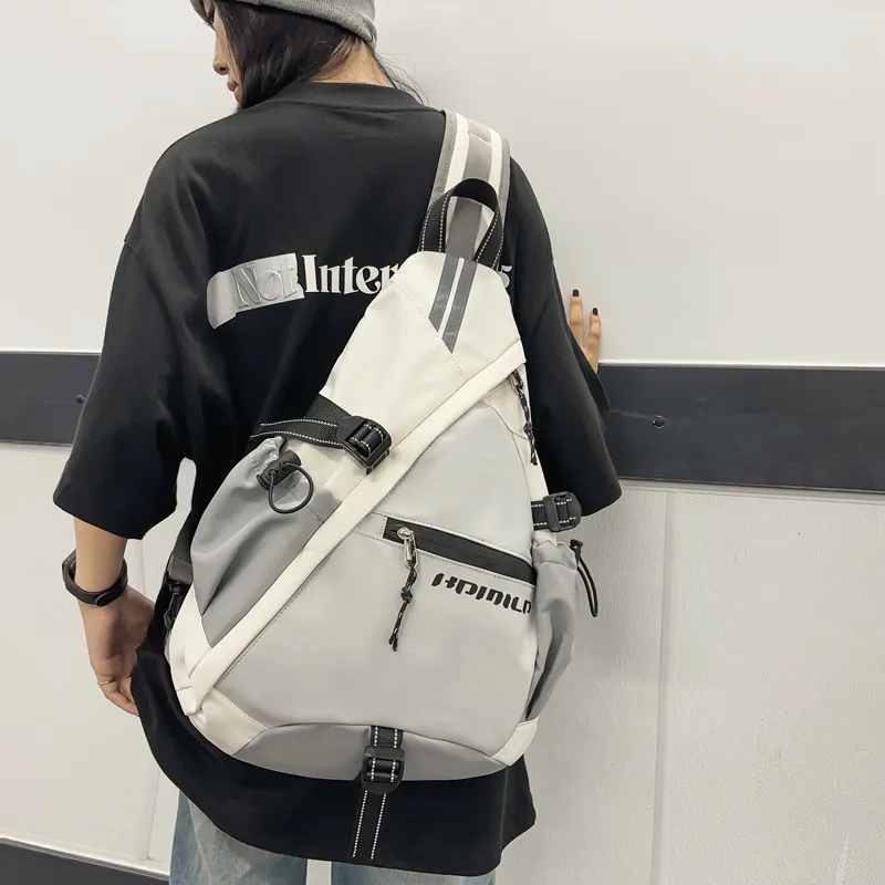 DCLOUD Shoulder Bags-8