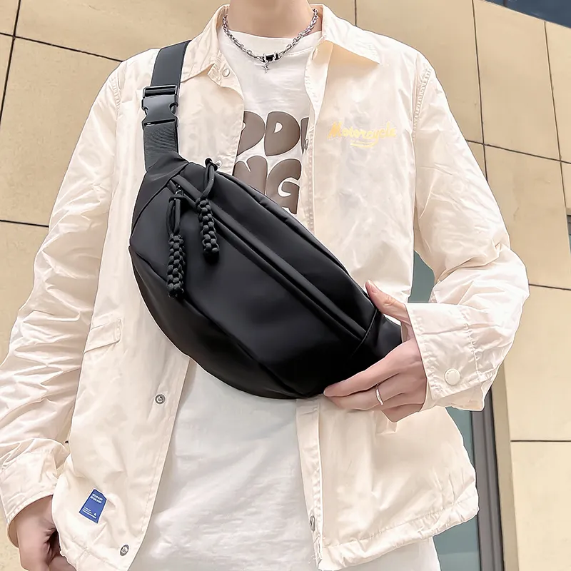 DCLOUD Sling Bags-1