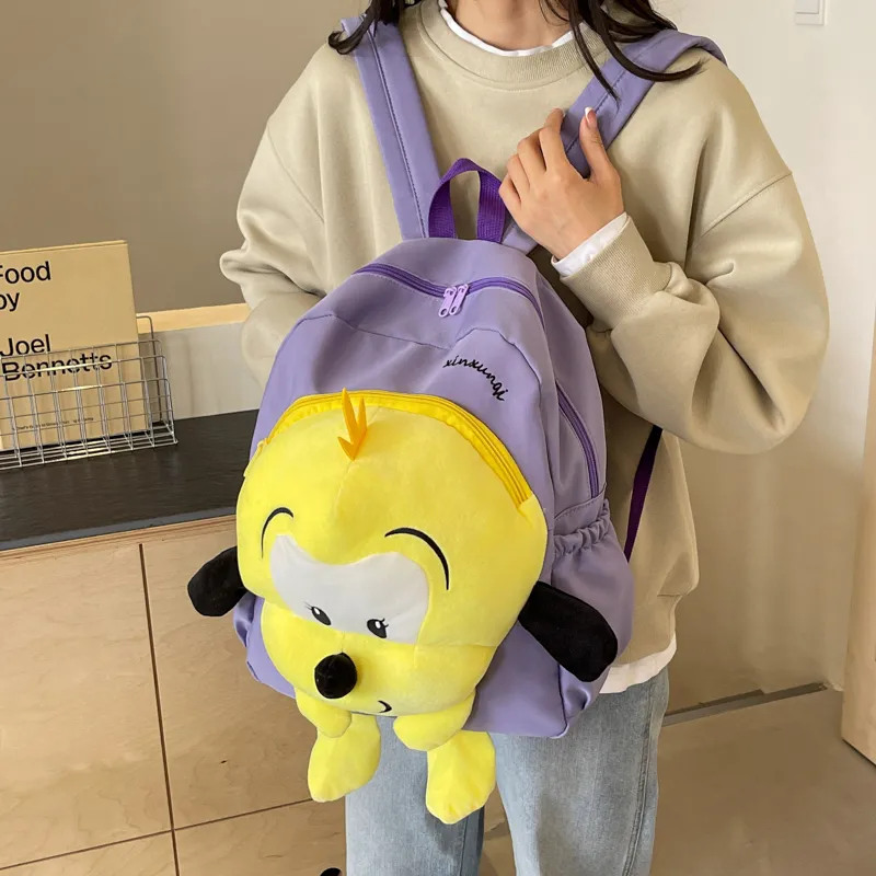 DCLOUD Backpacks-2