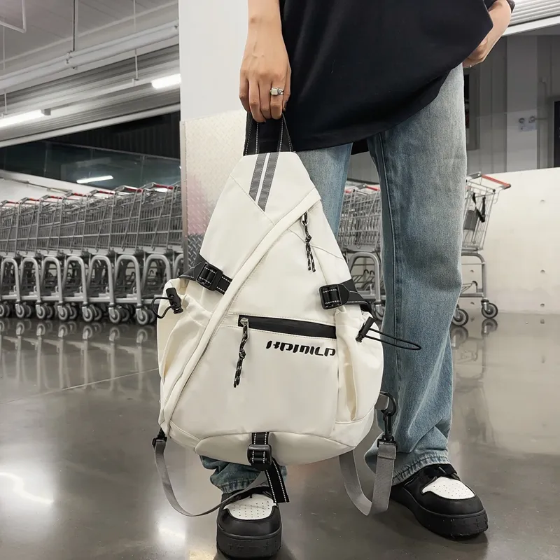 DCLOUD Shoulder Bags-1
