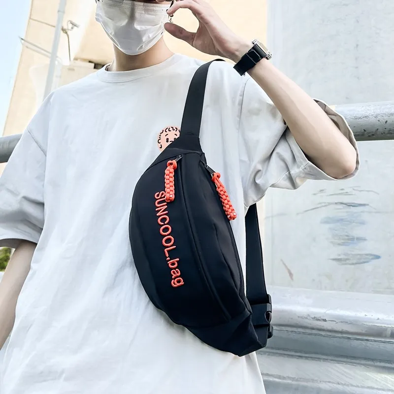 DCLOUD Sling Bags-8